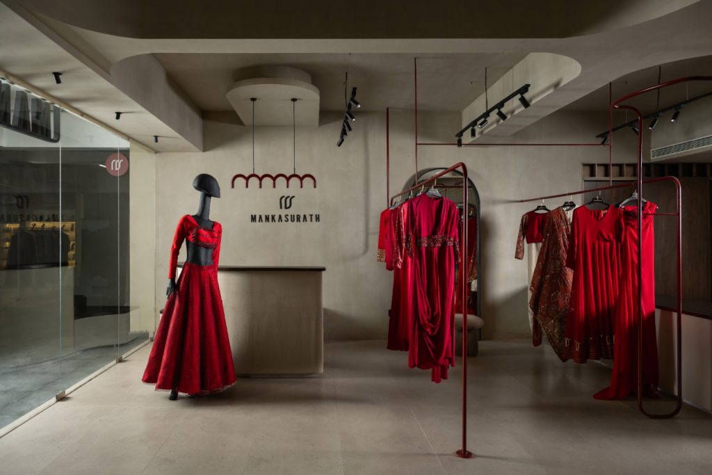 fashion studio