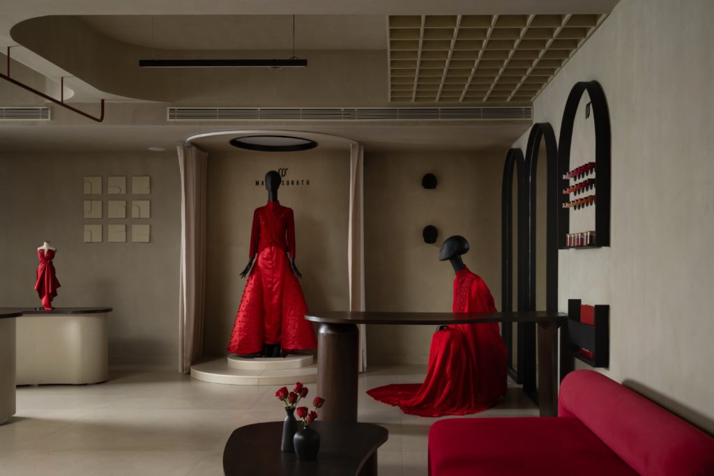 fashion studio