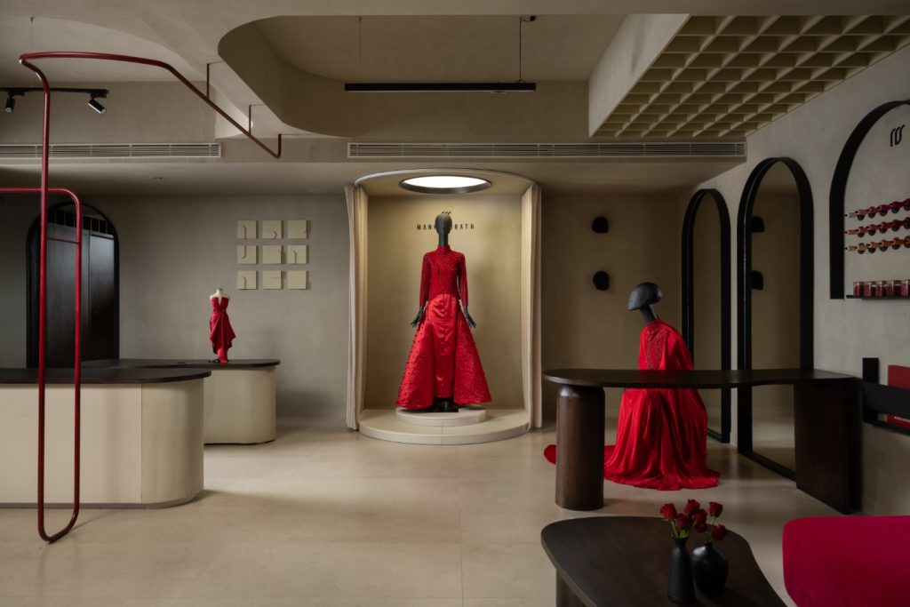 fashion studio