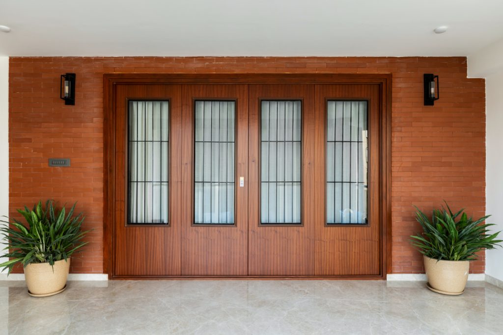 four floor