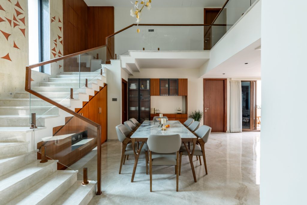 four floor