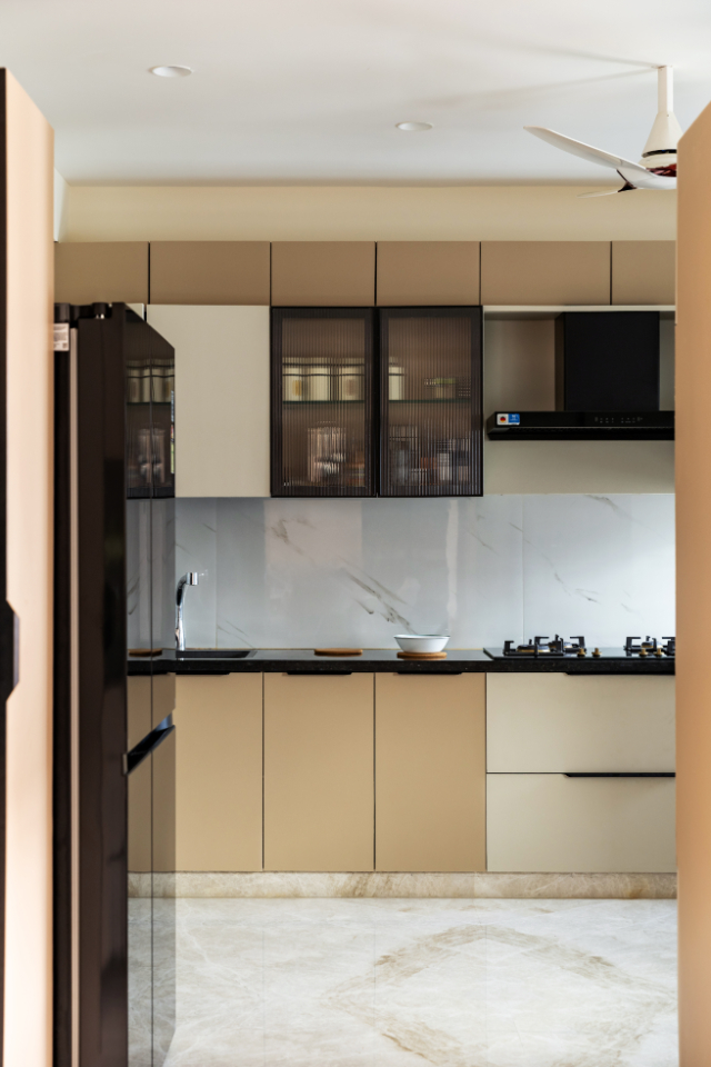 four floor