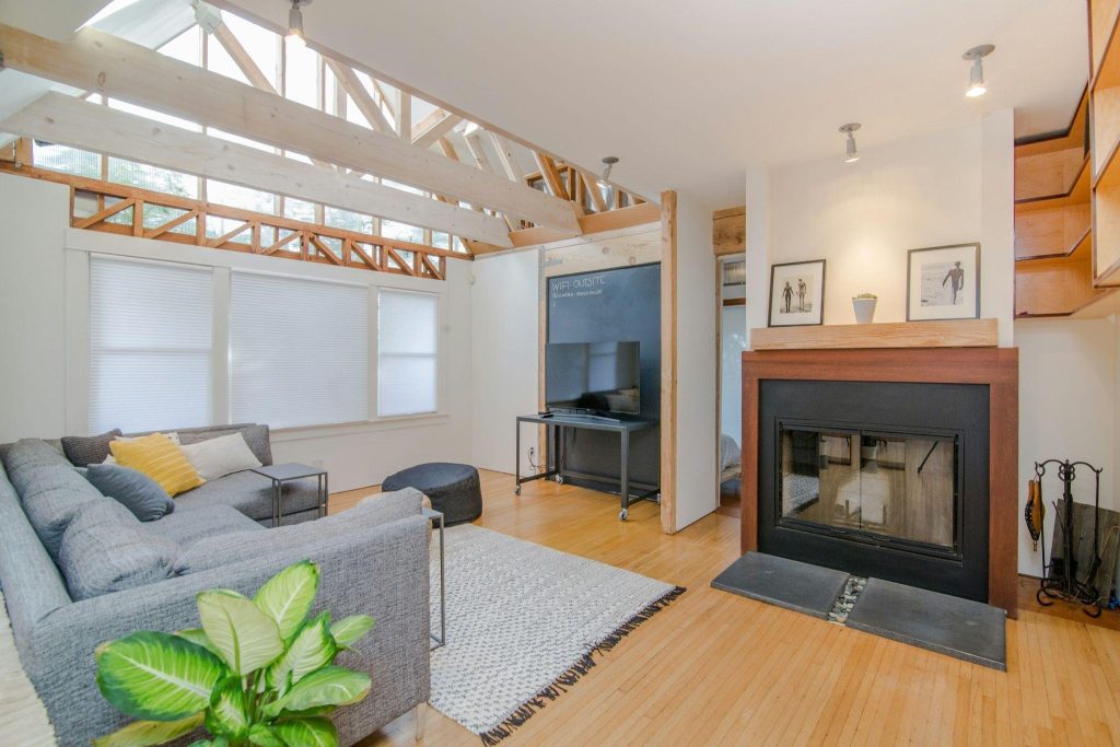 Smart Home Design
