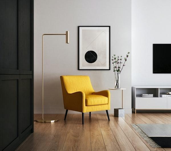 Smart Home Design
