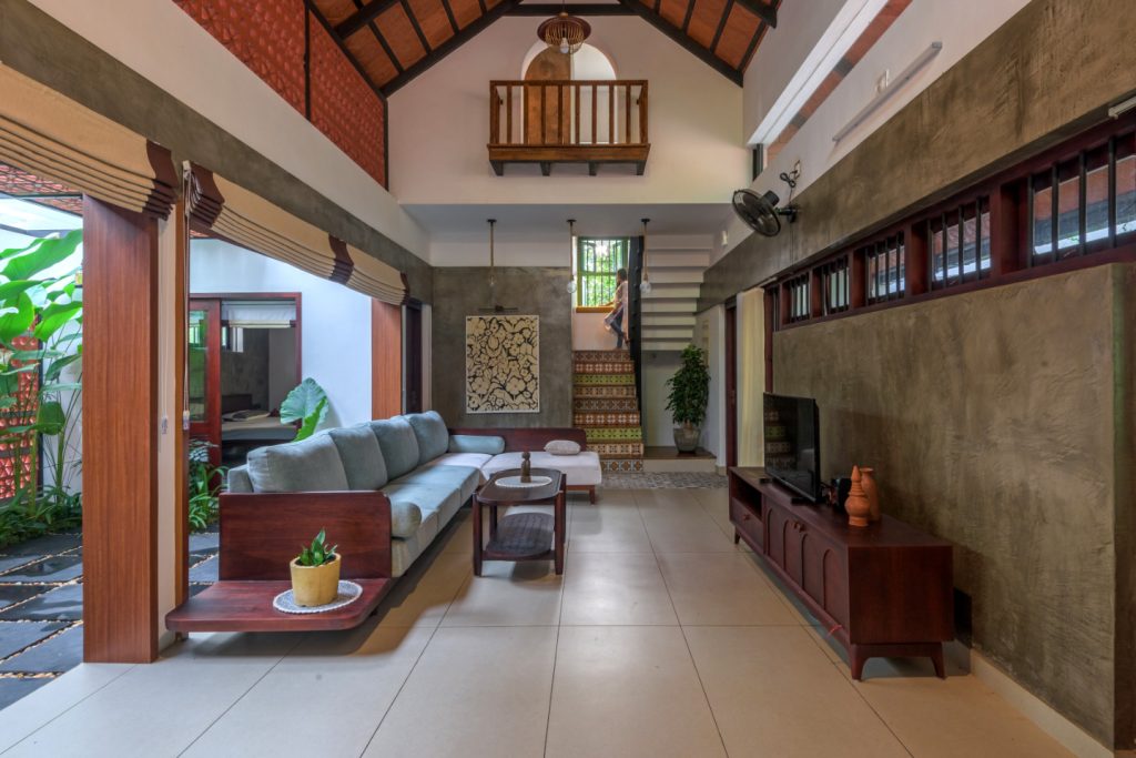 kerala house