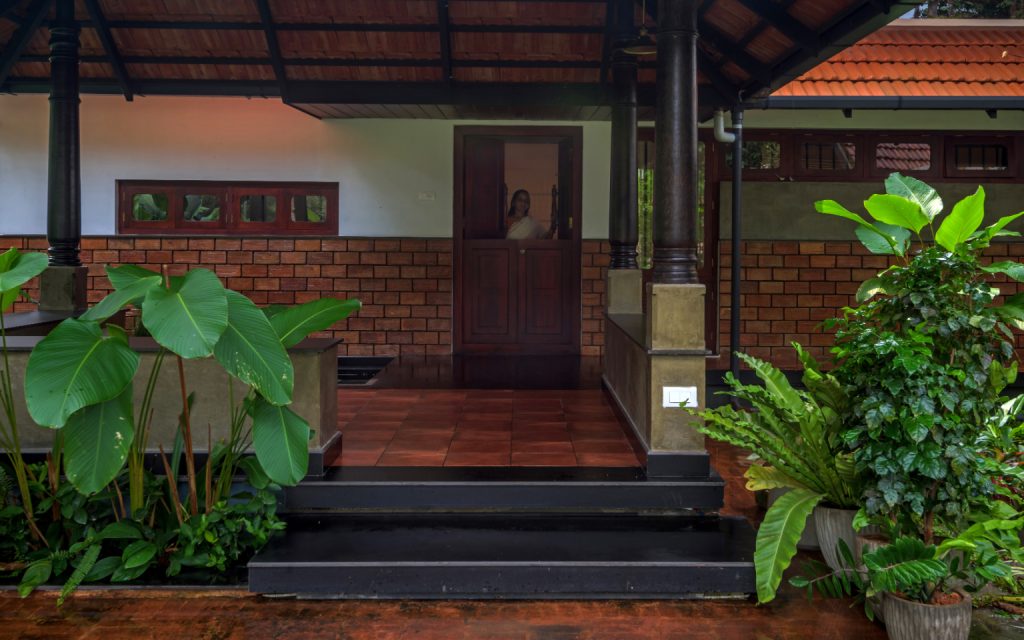kerala house
