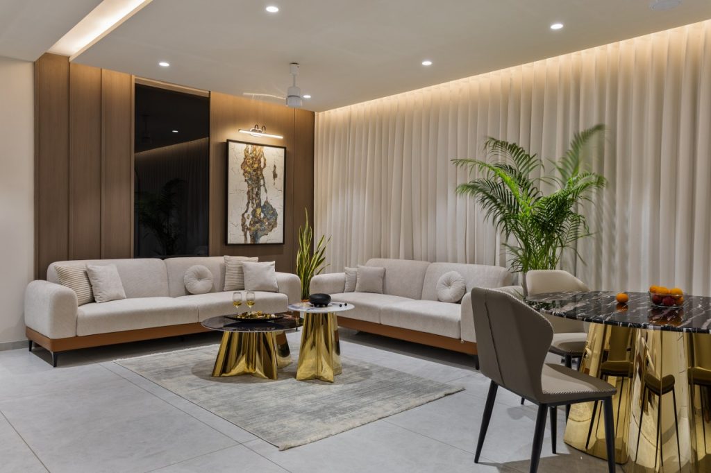 luxury aesthetic