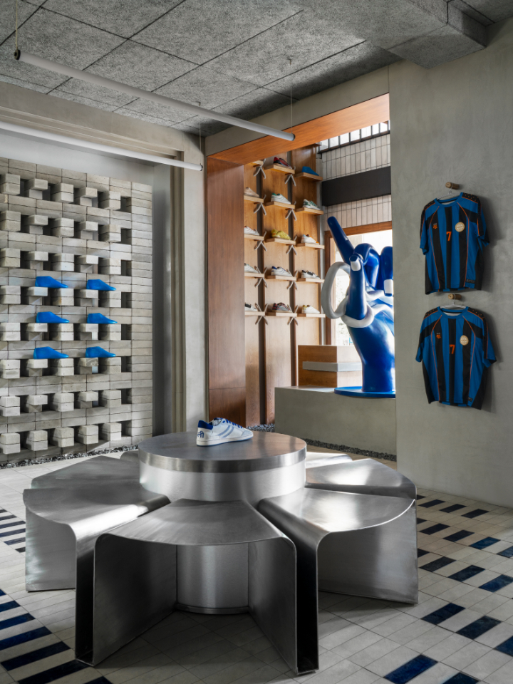 retail space