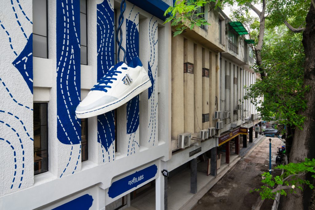 retail space