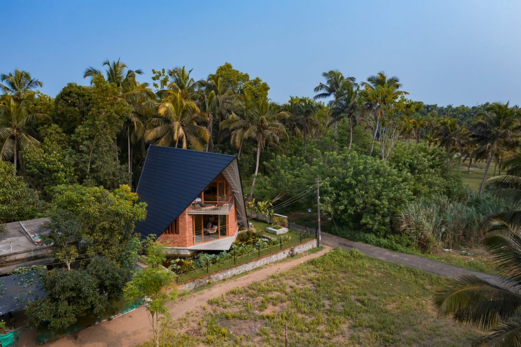 Seaside Cottage