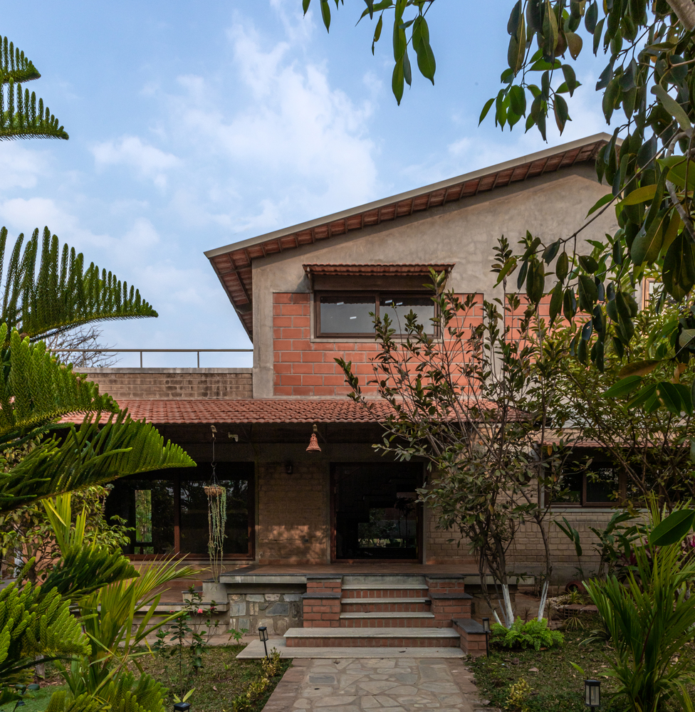 serene retreat