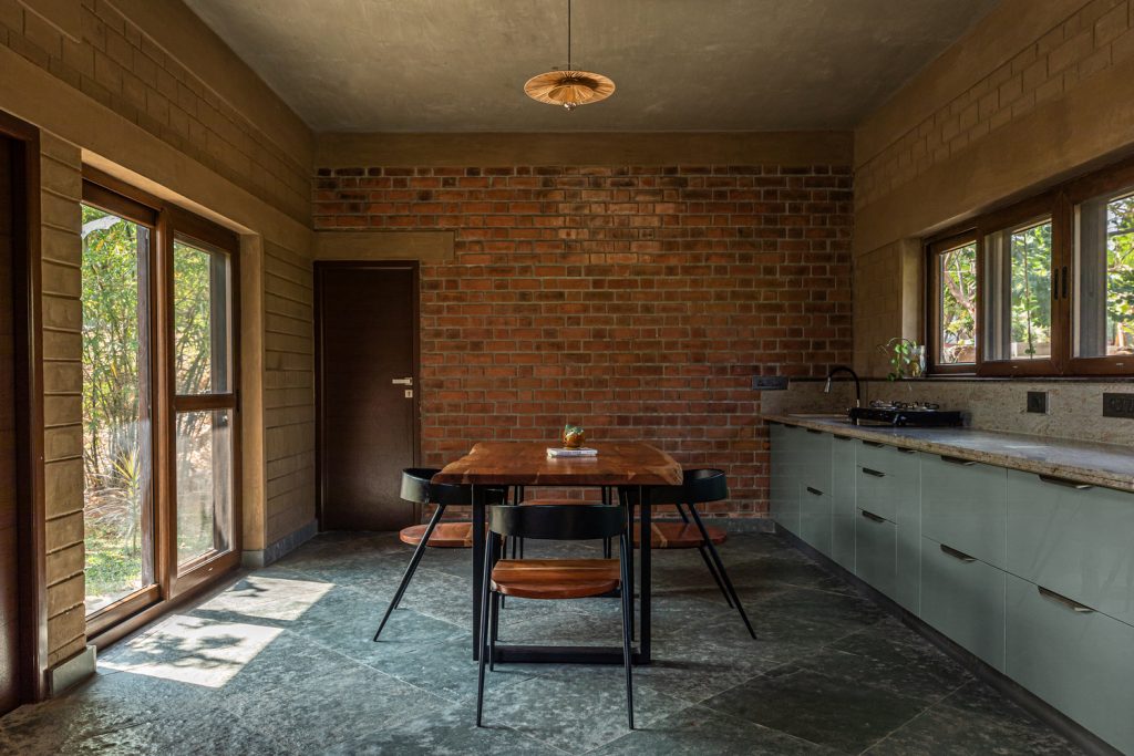 serene retreat
