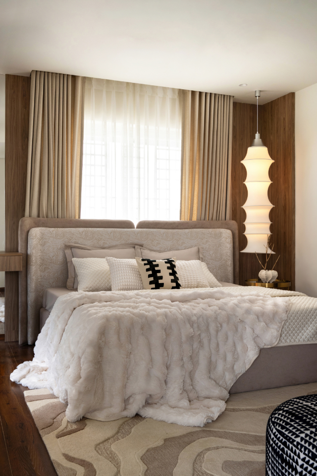 urban retreat