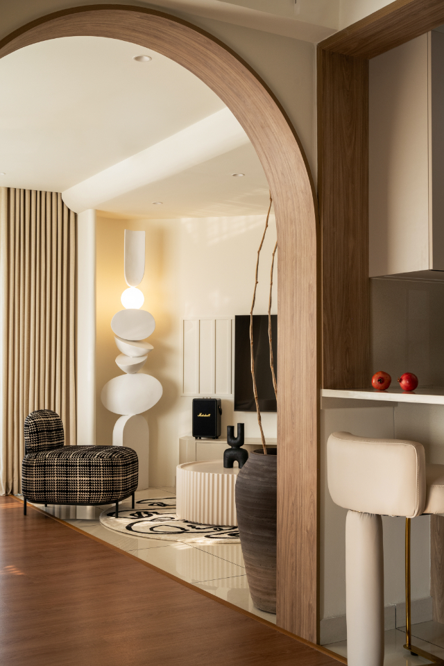 urban retreat