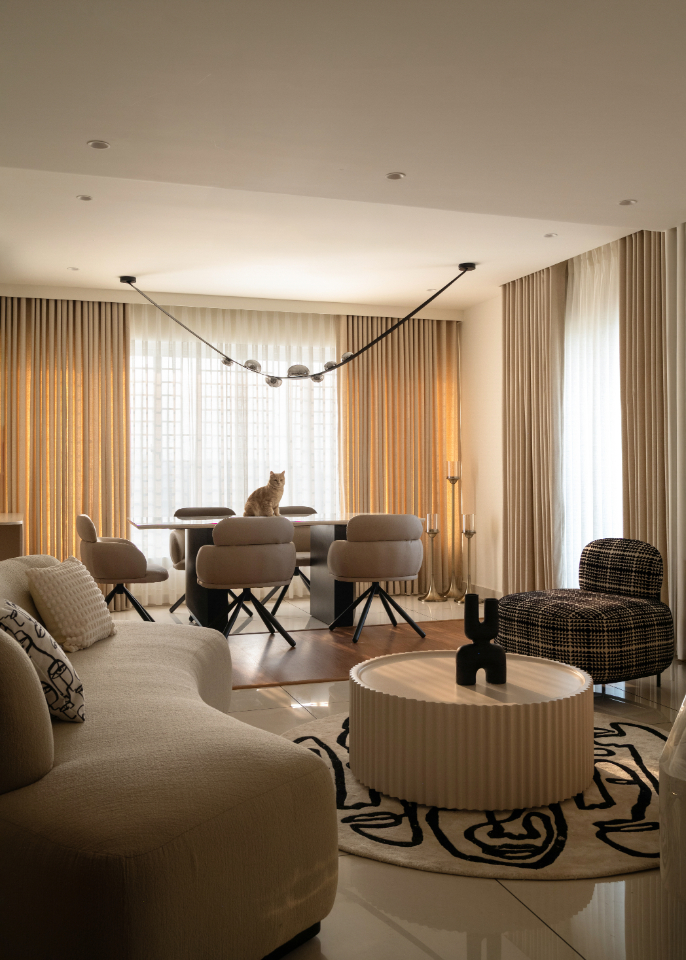 urban retreat