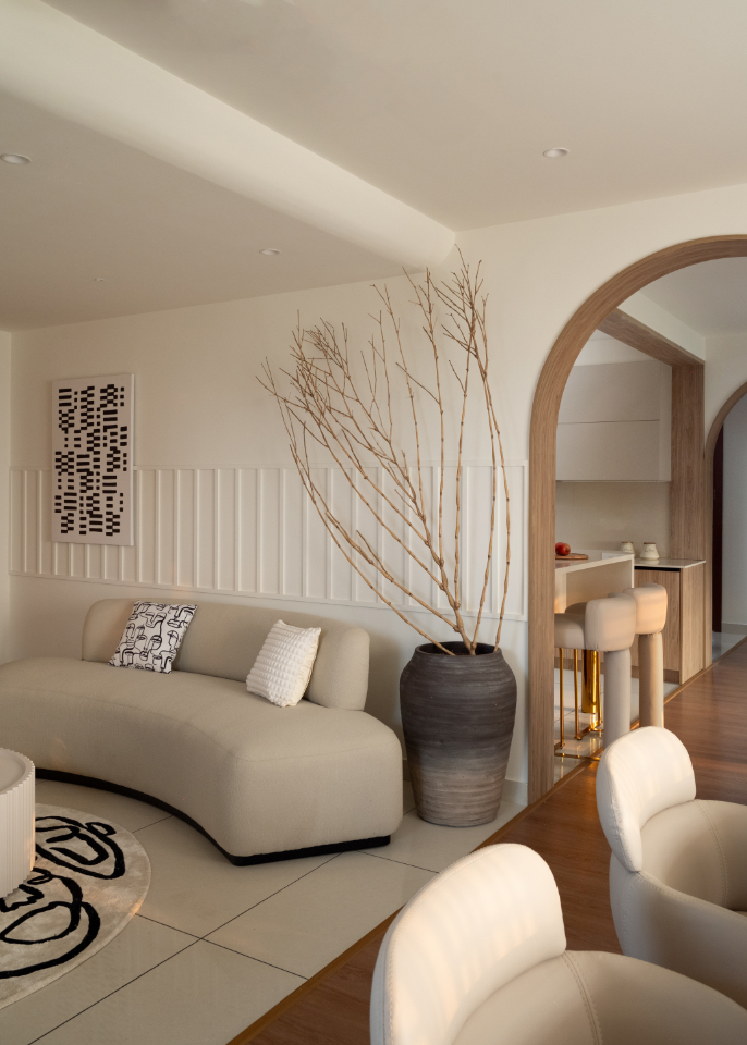 urban retreat