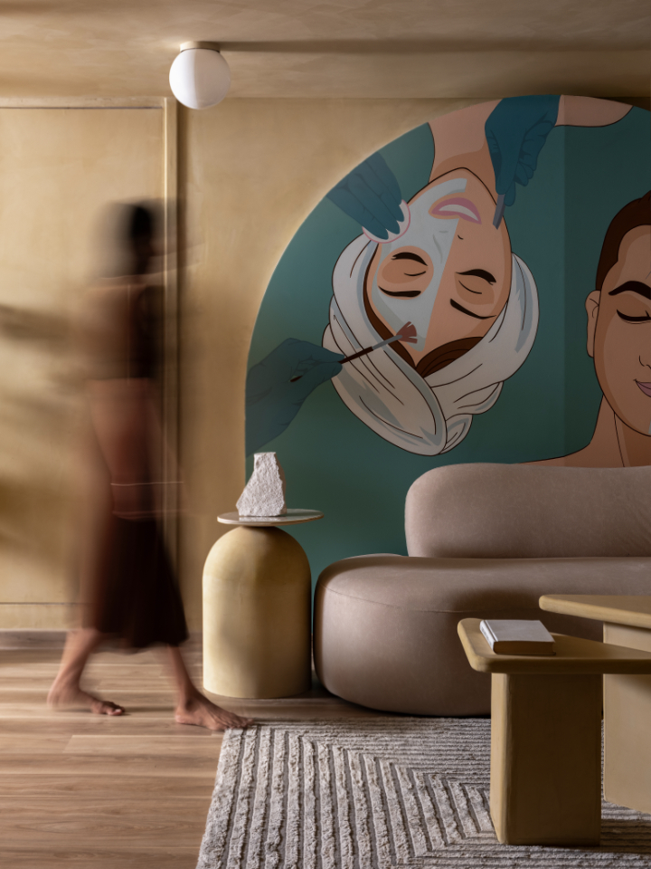 wellness design