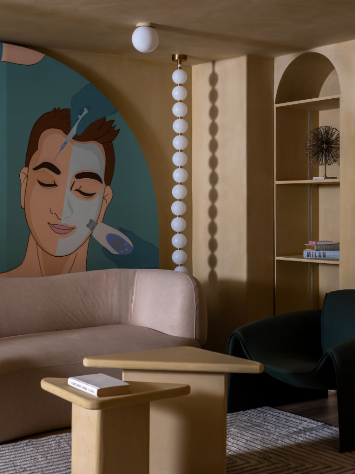 wellness design