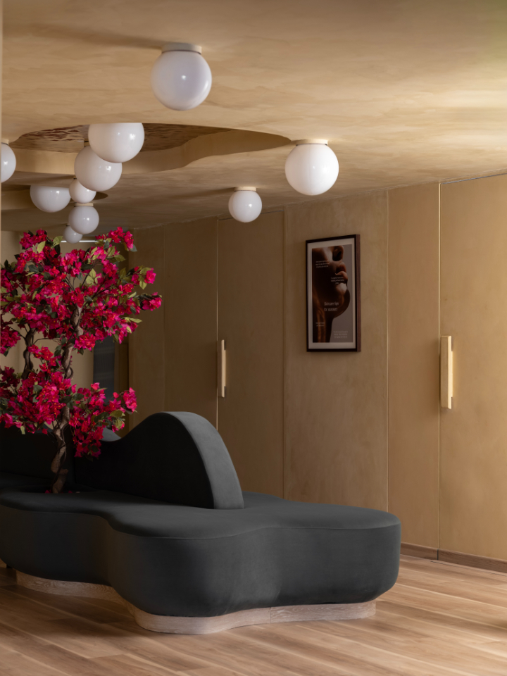 wellness design