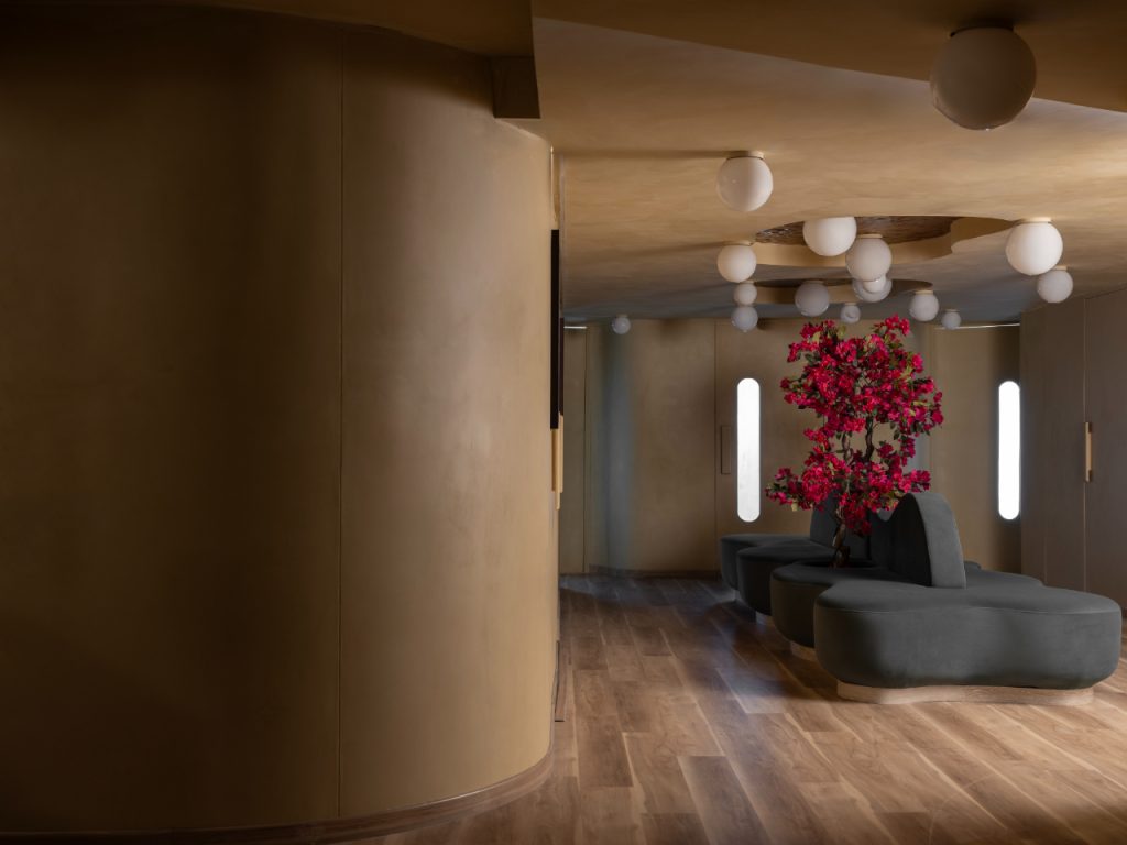 wellness design