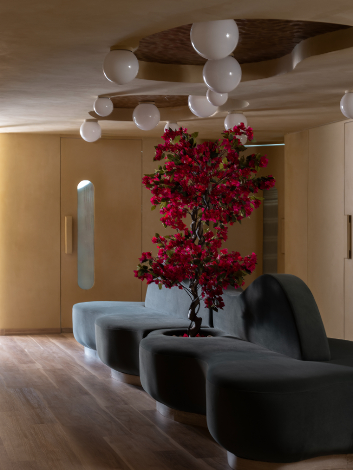 wellness design