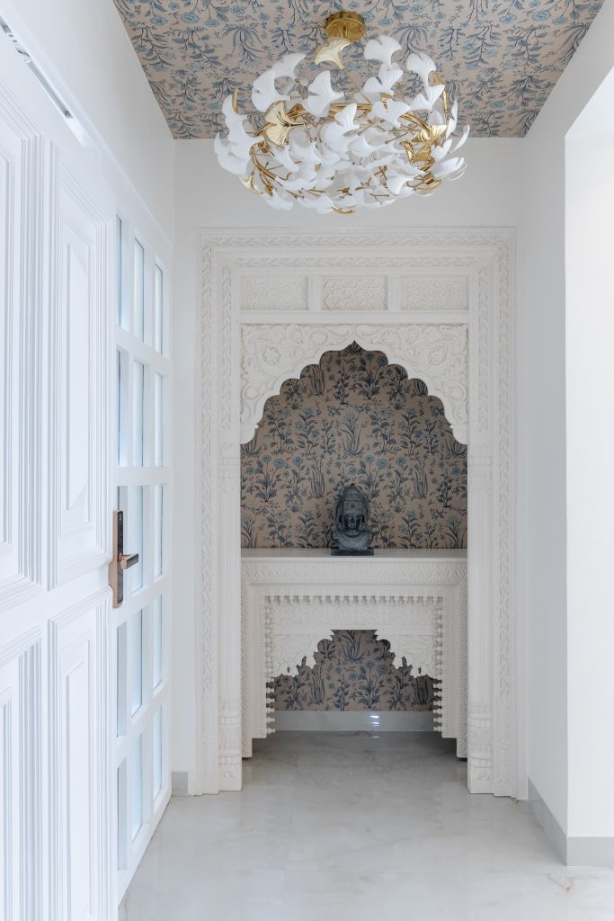 White Palette