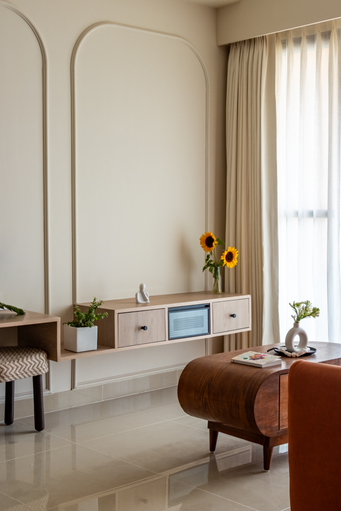 Minimalist Design