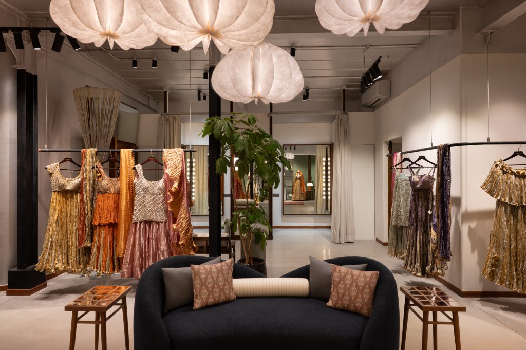 retail project