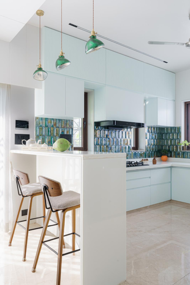 5bhk home design