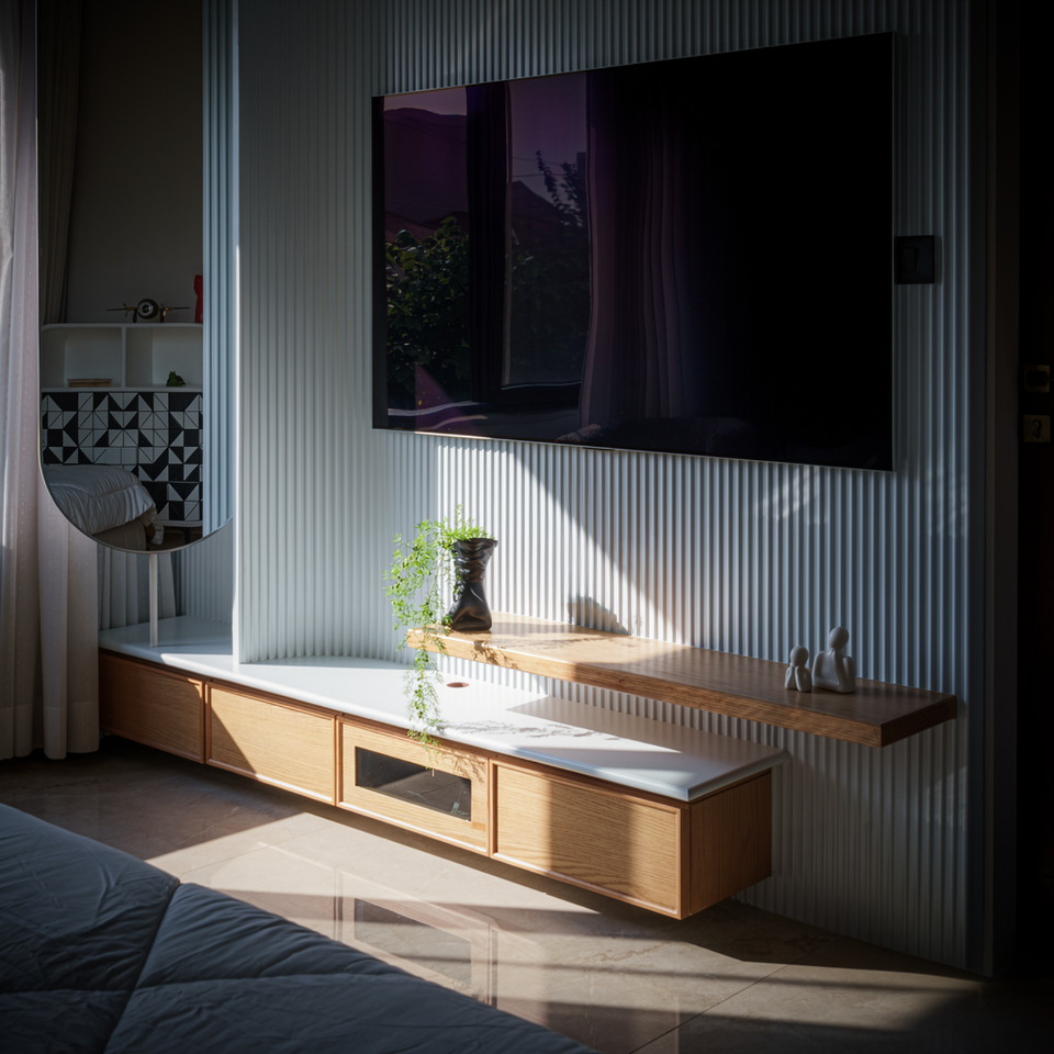 5bhk home design
