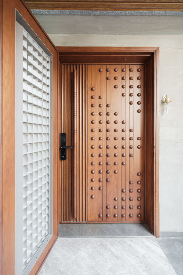 5bhk home design