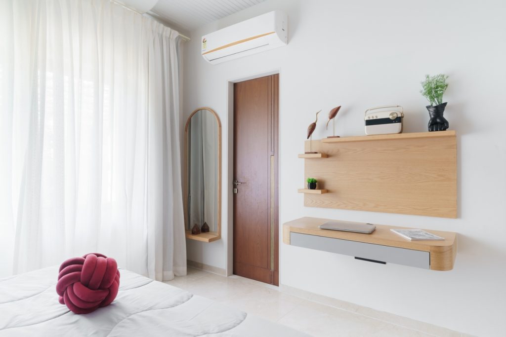 5bhk home design