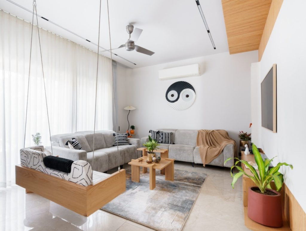 5bhk home design