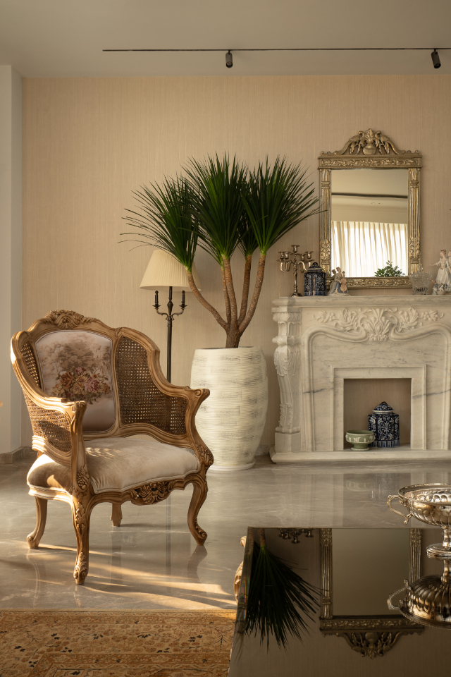 Classic Interiors