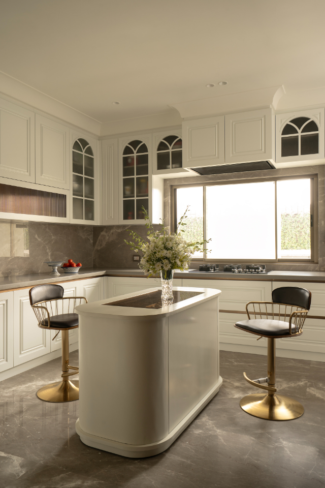 Classic Interiors