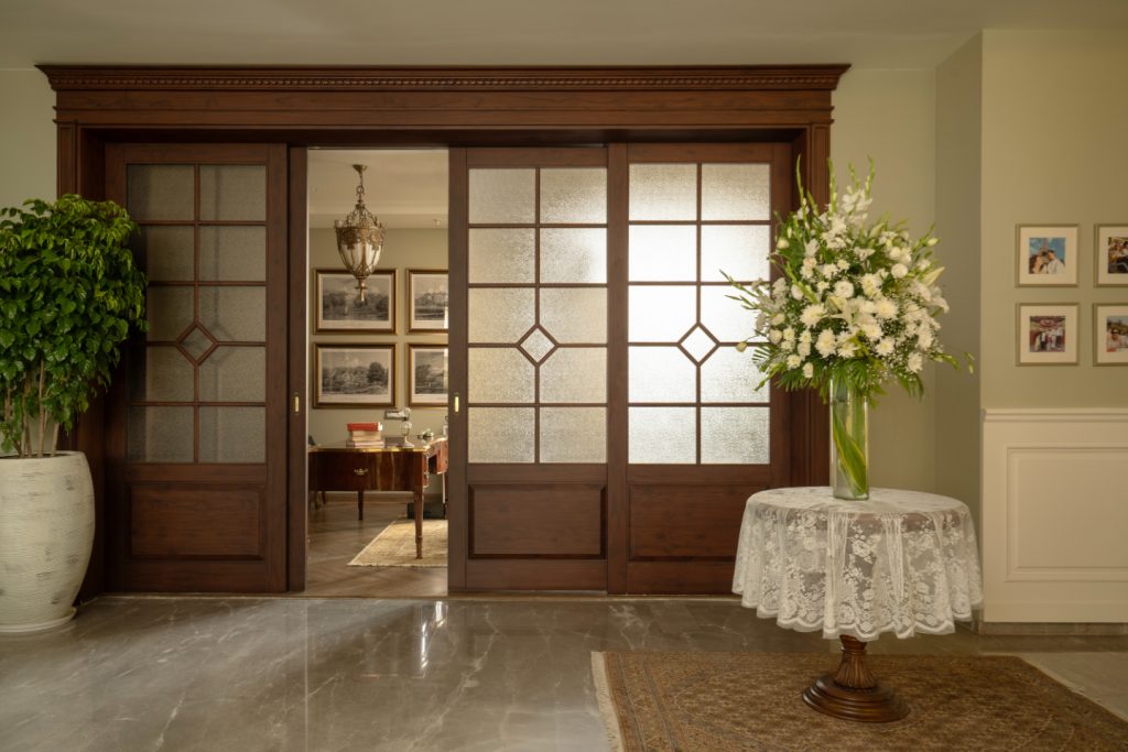 Classic Interiors