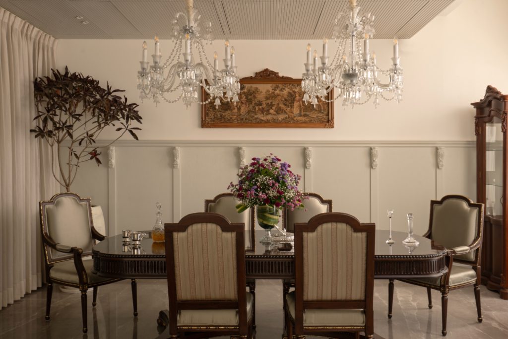 Classic Interiors