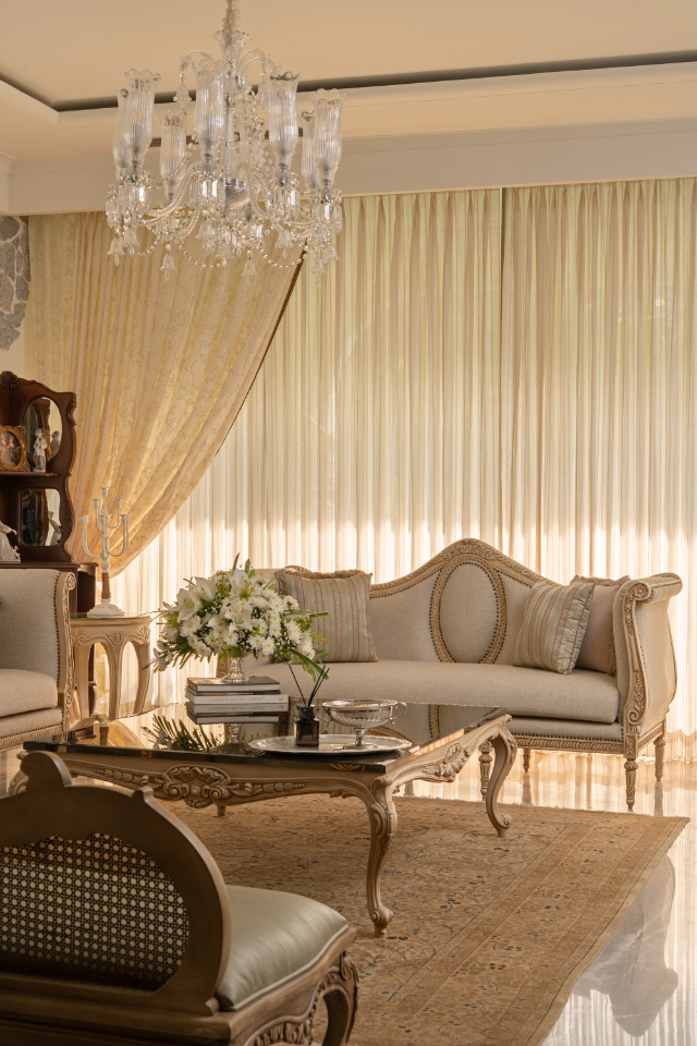 Classic Interiors
