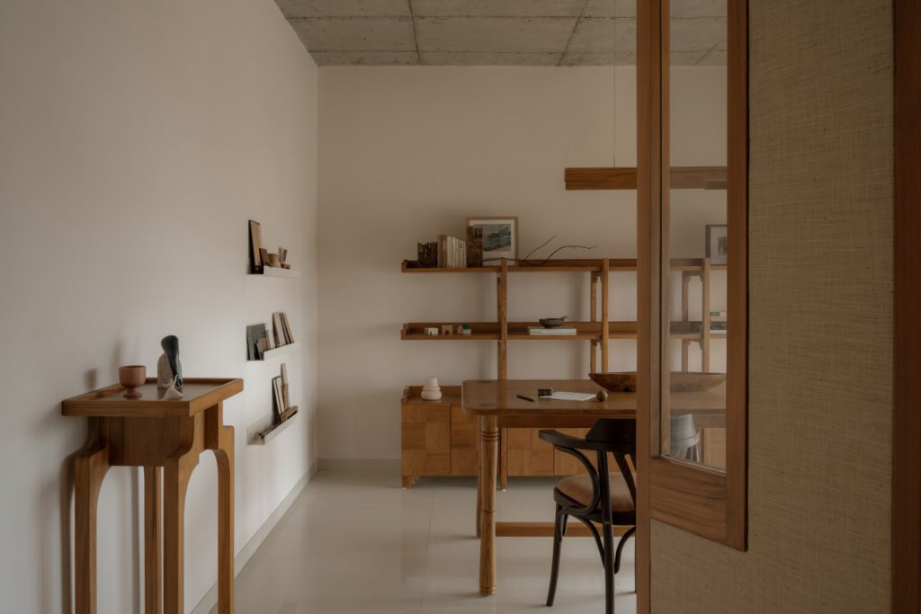 Creative studio