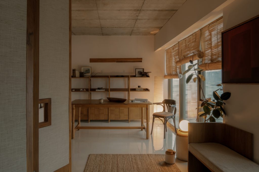 Creative studio