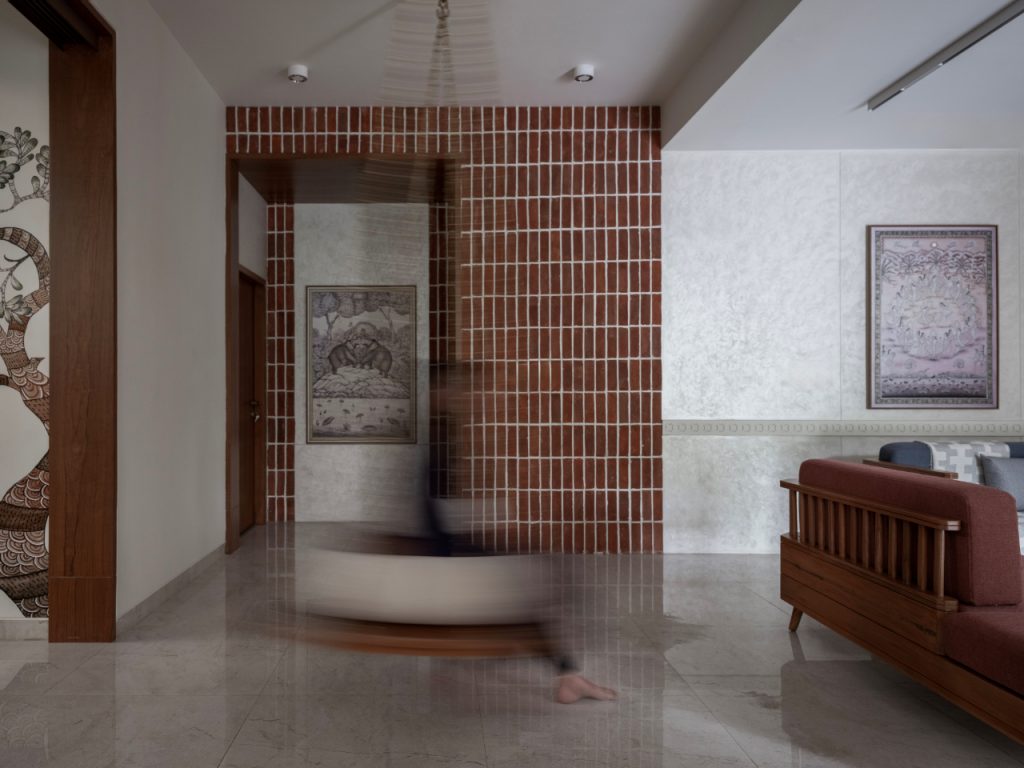 Indian interiors