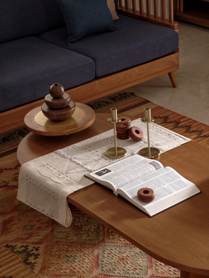 Indian interiors