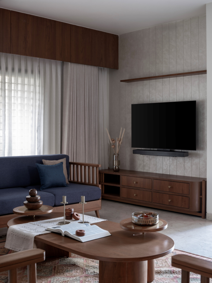 Indian interiors