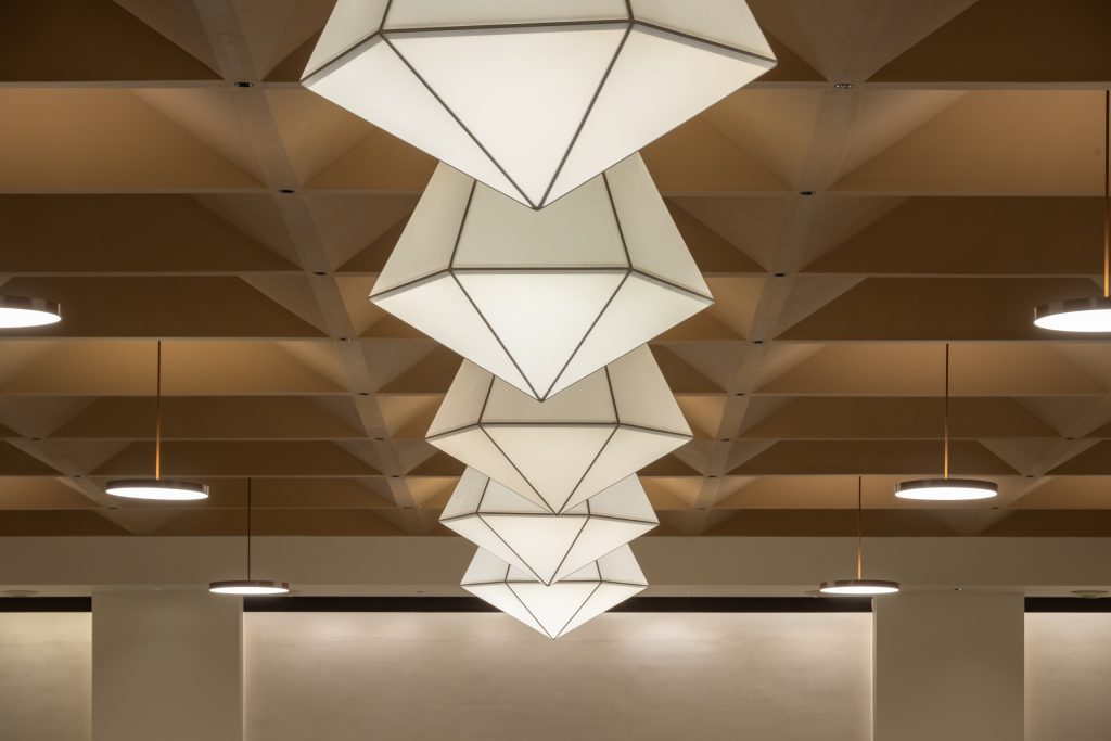 convention centre