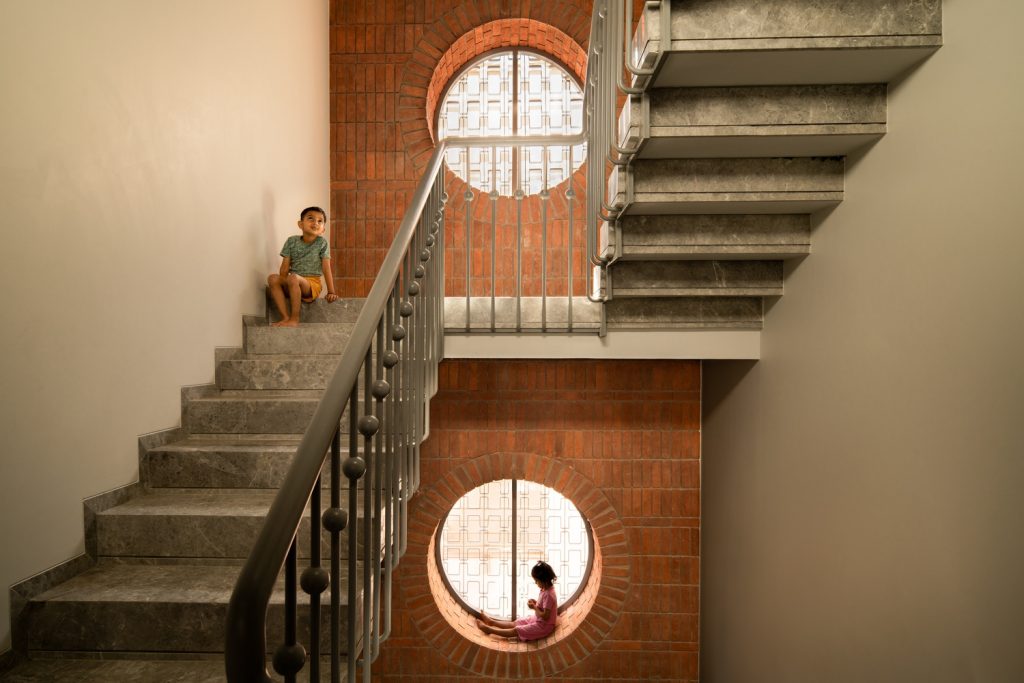 Natural Ventilation