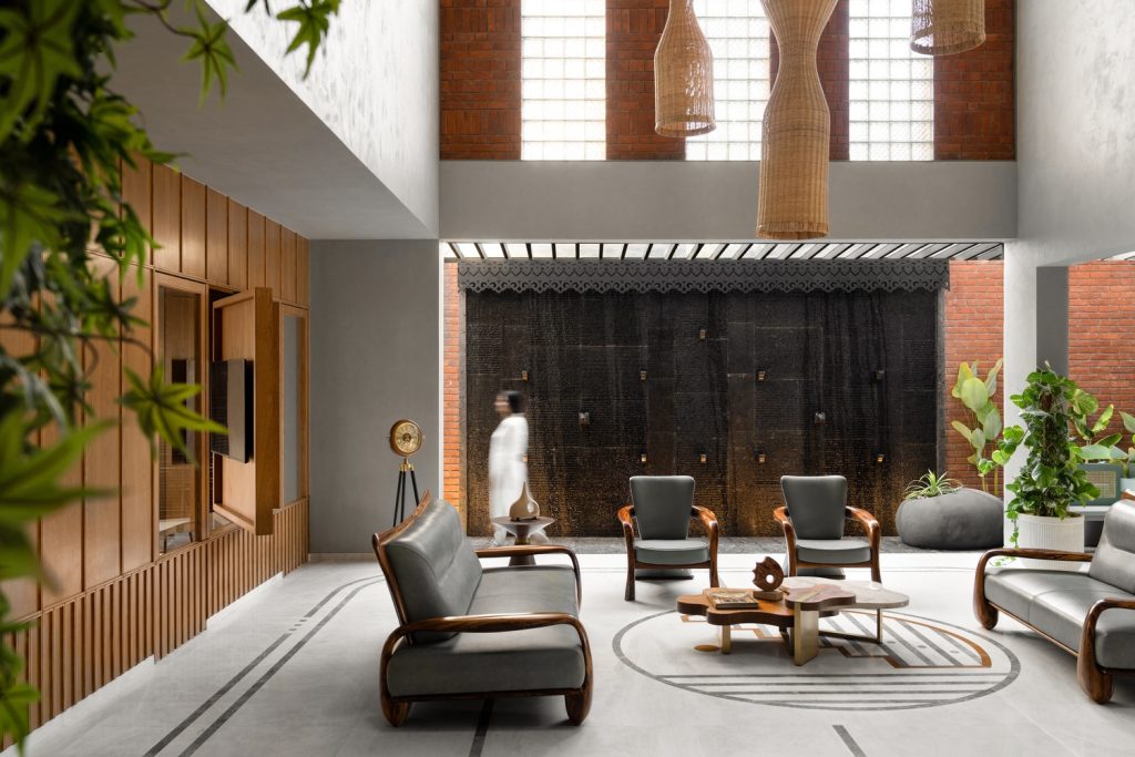 Natural Ventilation