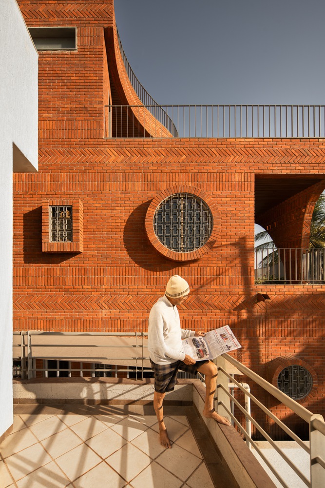 Natural Ventilation