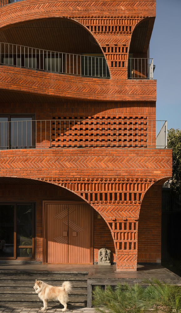 Natural Ventilation
