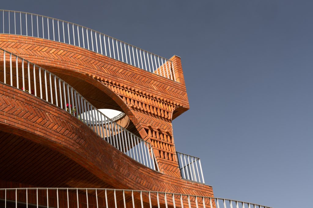 Natural Ventilation
