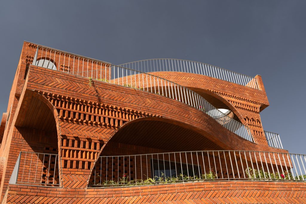 Natural Ventilation